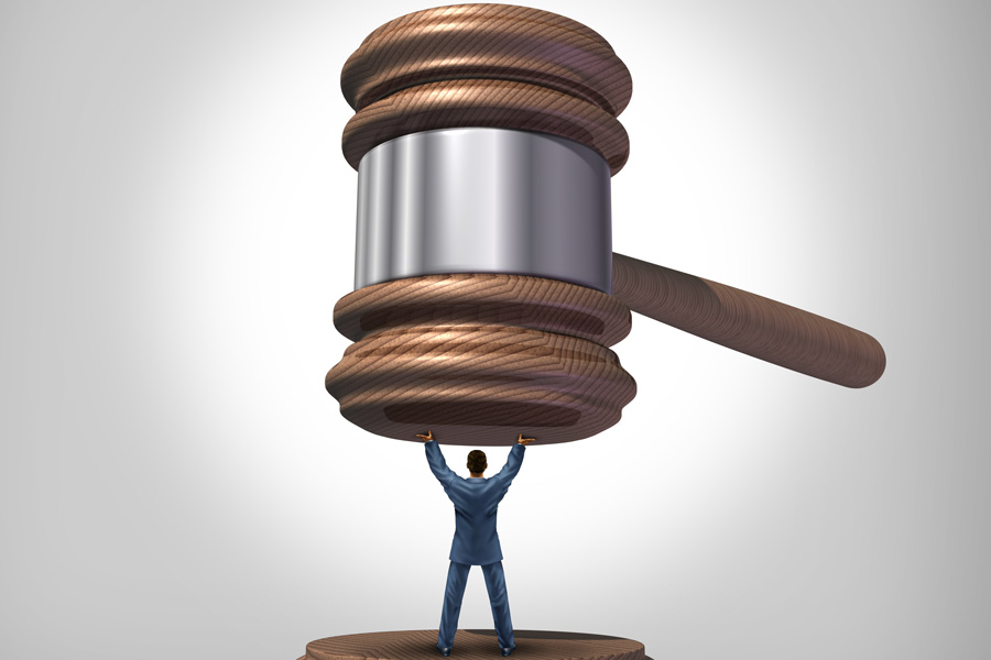 上海刑事律师解析刑事拘留的奥秘与应对策略